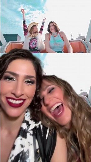 Por esta razón cortamos el final del video de #Nofueloquehiciste …. 🙄