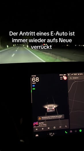 Tesla Model Y Performance Review: Incredible Acceleration