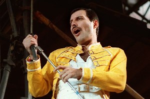 Un concierto del grupo Queen en Montreal se estrenará en Disney  - La Opinión