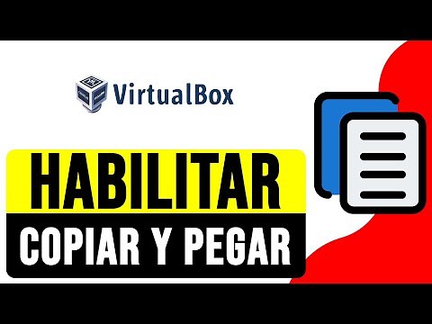 Enable Copy and Paste in VirtualBox 2025 | Activate Copy and Paste in VirtualBox