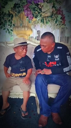 mang acil bisa bahasa arab #komedi #lawak #hiburan #parodi | Bodor Sunda Official