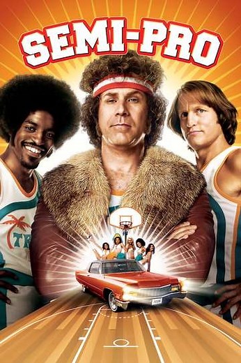 Semi-Pro (2008) Videos - Trailers, Clips and Interviews