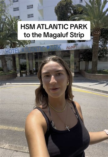 HSM Atlantic Park: Your Magaluf Strip Destination