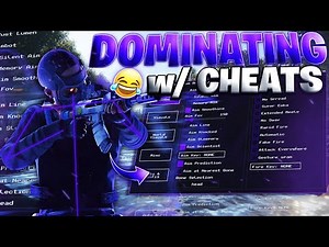 TESTING a LEGIT RUST CHEAT on OFFICIAL (Undetected?)