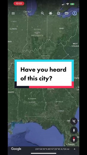 Exploring Chattanooga: A Hidden Gem for Hiking and Tourism