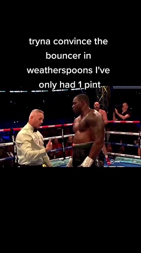 😂😂😂😂😂😂😂😂😂 #slime2k #meme #boxing #tysonfury #dillianwhyte #sesh #afters #comedy #kickons #spacesong