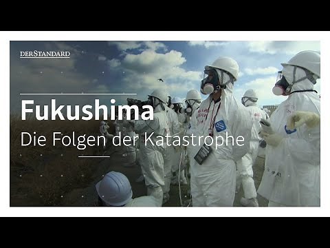 Fukushima: The disaster and its consequences for nuclear power