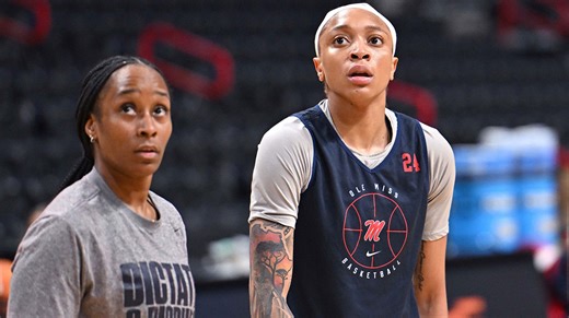 Mystics add to young roster with latest signing