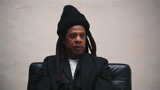 Jay-Z speaks out for 1st time on allegations from civil lawsuit