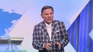 Kenneth Copeland - Putting the Force of Faith to Work in Ministry » Online Sermons