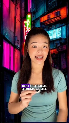 The Best Classical Albums of All Time: A Definitive Ranking