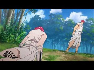 Magi2 short summary part2