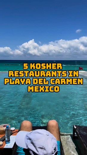 Kosher Restaurant Reviews | Eliyahu on Instagram: "Kosher Restaurants in Playa Del Carmen, Mexico! - The Grill 📍1a Avenida, Cto. 15 esquina, Centro, Playa Del Carmen ✡️ International Kosher Mehadrin, Rabbi Berel Simpser 💲$50-85 📷 @thegrillplaya - Moshe Cube 📍Calle 38 Nte entre av. 10 y av. 20 norte, Gonzalo Guerrero, Playa Del Carmen ✡️ American Kosher, Rabbi Chaim Brod 💲 $25-50 📷 @moshecube - Platinum 📍Calle 28 Nte. Calle Cozumel Aldea Thai, Gonzalo Guerrero, Playa del Carmen ✡️ American