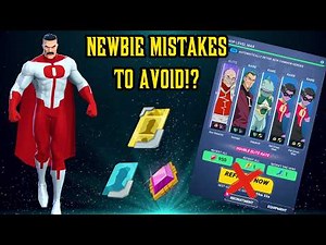 10 Mistakes EVERY Beginner Makes in Invincible: Guarding the Globe (Fix These NOW!)