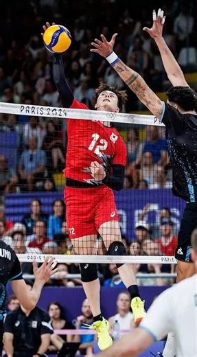 AI Impact on Volleyball Training