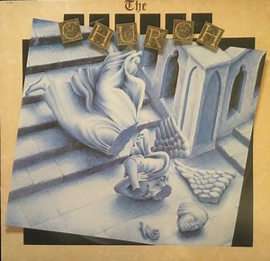 The Church - The Church