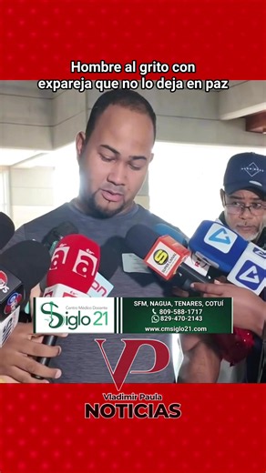 #republicadominicana🇩🇴 #vladimirpaulanoticias | vladimir