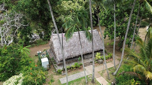 Hale Hawaii set to reopen after years of restoration