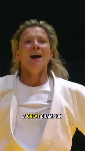 European Judo Union | “For me there is no men’s judo, no women’s judo. There is JUDO” 🥋 💪 Equality on and off the tatami! In European Judo, we believe that... | Instagram