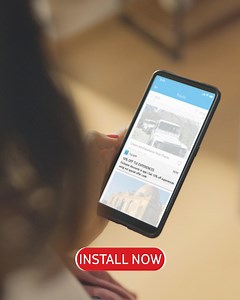 143 reactions · 12 comments | Your next escape is just a tap away  Use code SAVEAPP to get an extra £10* off package holidays. *T&Cs apply. | TUI | Facebook