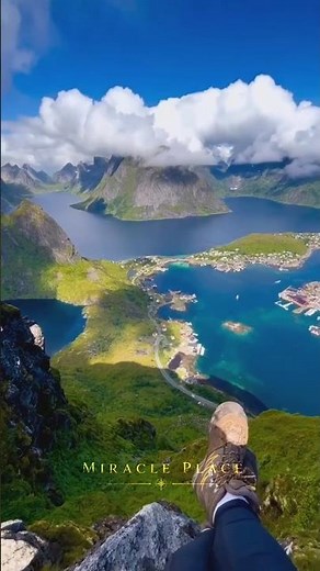 Must visit beautiful destinations #travel #explore #nature #adventure