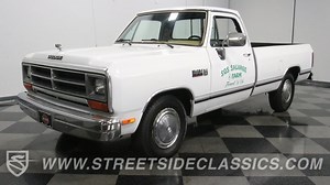 1989 Dodge Ram