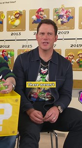 Super Mario Movie Cast & Game Secrets Revealed
