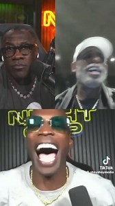 We had a time last night 🤣🤣🤣 Prime was all gas no breaks 🤣 Told yall it was a show you didn’t want to miss! | Nightcap Show