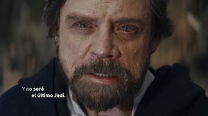 608K views · 10K reactions | El reencuentro del Padawan y el Maestro Jedi que cambiará la historia de la galaxia para siempre. #StarWars: El Último Jedi, disponible solo en Disney+. | Star Wars | Facebook