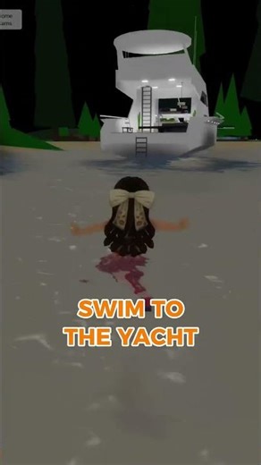 BROOKHAVEN TURKEY HUNT DAY 6: LAKE HOUSE LOCATION EXPOSED! #brookhaven #roblo