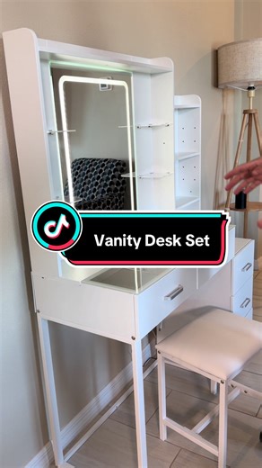 Explore Affordable and Stylish Vanity Sets