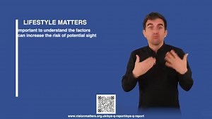 4K views · 21 reactions | Advice for how to look after your eyes. Watch the full version - https://signhealth.org.uk/videos/how-to-look-after-your-eyes/ This eye health #BSL video series was produced in partnership between Bradford College and SignHealth. View them all - https://signhealth.org.uk/videotags/eye-health/ | The Deaf Health Charity SignHealth | Facebook