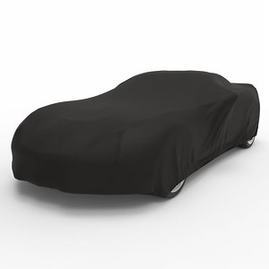 Indoor Stretch Car Cover