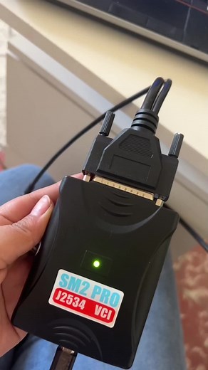 Software de Diagnóstico de Vehículos con Interfaz J2534 | Programación de Llaves y Módulos