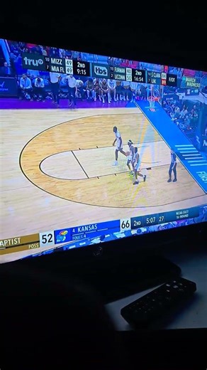 NCAA March Madness on CBS clip #shorts