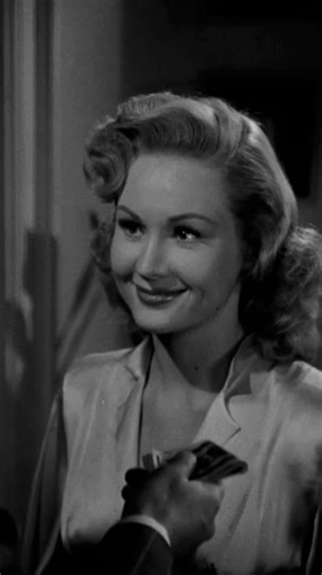 FLAXY MARTIN (1949) Attorney Walter Colby (Zachary Scott) has ties to the mob, but he begins to regret his criminal affiliations. When his sultry girlfriend, showgirl Flaxy Martin (Virginia Mayo), who also has shady connections, becomes a suspect in a murder, Walter takes the fall. However, on his way to prison, he escapes, determined to bring the real killer to justice. Aided by the beautiful Nora Carson (Dorothy Malone), Walter searches for Flaxy and gets to the bottom of the mystery. Release