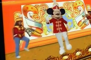 Disney Sing-Along-Songs Disney Sing-Along-Songs E014 Disney Mickeys Fun Songs