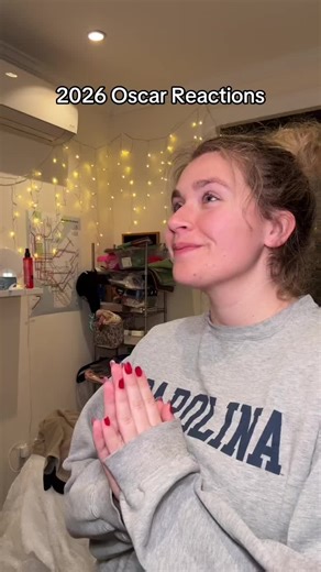 i love the movies! congrats to all of this year’s oscar winners and nominees #oscars #academyawards #movies