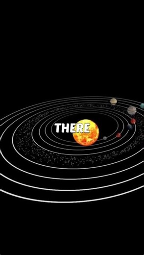 Earth Is Tiny Compared to the Universe 🌍