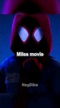 Peter Parker Had To Die Because He Was Too Perfect Miles Morales