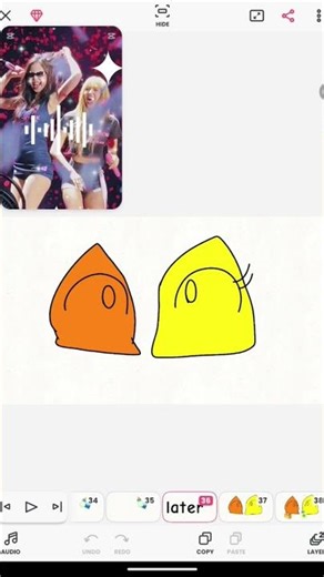 SCP-131✅ 🟡 SCP 131🥝🍼 🟠 SCP 131🥞