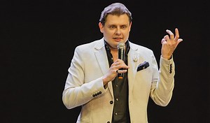 Евгений Понасенков - биография | Узнай Всё