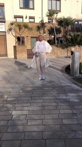 496K views · 1.9K reactions | Channeling J Lo at the Inauguration* *But you’re goin’ Tesco #MalahideWoman | James Patrice | Facebook