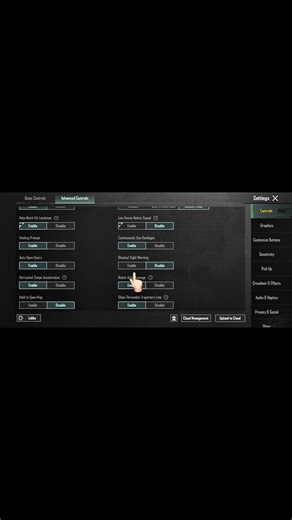 Essential PUBG Settings Guide and Tips