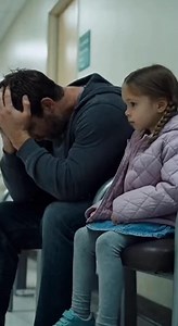 His daughter pointed at a homeless boy and said "That's my brother"... But her brother died in a fire three years ago. The city noise faded when Lily's hand went rigid in Daniel's grip. "Daddy, that's my brother." Daniel's stomach dropped. "What did you say?" She was already running. Across the street. Toward a boy huddled against a bus stop sign. Daniel caught up and grabbed her shoulder. His breath stopped when he saw the child up close. Six years old. Maybe seven. Filthy clothes hanging off h