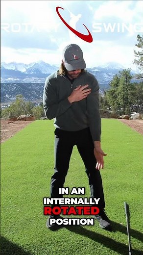 Mastering the GOAT Delivery Position in Golf