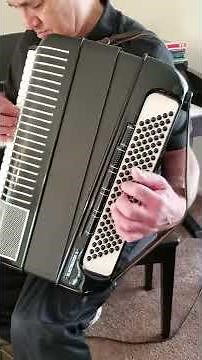 Hohner Electravox Accordion - Demo