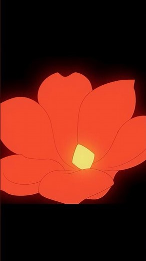 Watch my animated short film, “Red Moon” on my channel!