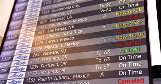 Loose bolts found on more 737 Max 9's