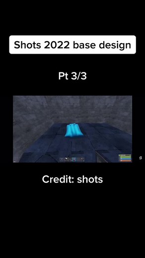 Effective Rust Base Design Tips for 2022